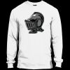 Heavyweight Long Sleeve T-Shirt Thumbnail