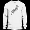 Heavyweight Long Sleeve T-Shirt Thumbnail