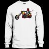 Heavyweight Long Sleeve T-Shirt Thumbnail