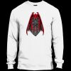 Heavyweight Long Sleeve T-Shirt Thumbnail