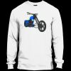Heavyweight Long Sleeve T-Shirt Thumbnail