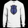 Heavyweight Long Sleeve T-Shirt Thumbnail