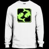 Heavyweight Long Sleeve T-Shirt Thumbnail
