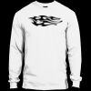 Heavyweight Long Sleeve T-Shirt Thumbnail