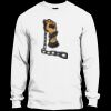 Heavyweight Long Sleeve T-Shirt Thumbnail