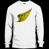 Heavyweight Long Sleeve T-Shirt Thumbnail