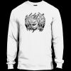 Heavyweight Long Sleeve T-Shirt Thumbnail