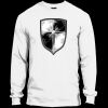Heavyweight Long Sleeve T-Shirt Thumbnail