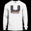 Heavyweight Long Sleeve T-Shirt Thumbnail