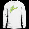 Heavyweight Long Sleeve T-Shirt Thumbnail