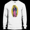 Heavyweight Long Sleeve T-Shirt Thumbnail