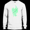 Heavyweight Long Sleeve T-Shirt Thumbnail