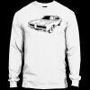 Heavyweight Long Sleeve T-Shirt Thumbnail