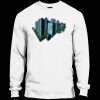 Heavyweight Long Sleeve T-Shirt Thumbnail