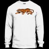 Heavyweight Long Sleeve T-Shirt Thumbnail