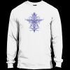 Heavyweight Long Sleeve T-Shirt Thumbnail