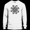 Heavyweight Long Sleeve T-Shirt Thumbnail