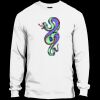 Heavyweight Long Sleeve T-Shirt Thumbnail