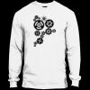 Heavyweight Long Sleeve T-Shirt Thumbnail
