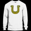 Heavyweight Long Sleeve T-Shirt Thumbnail