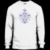 Heavyweight Long Sleeve T-Shirt Thumbnail