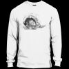 Heavyweight Long Sleeve T-Shirt Thumbnail