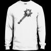 Heavyweight Long Sleeve T-Shirt Thumbnail