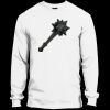 Heavyweight Long Sleeve T-Shirt Thumbnail