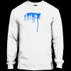Heavyweight Long Sleeve T-Shirt Thumbnail