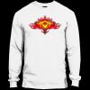 Heavyweight Long Sleeve T-Shirt Thumbnail