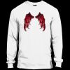 Heavyweight Long Sleeve T-Shirt Thumbnail