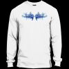 Heavyweight Long Sleeve T-Shirt Thumbnail