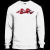 Heavyweight Long Sleeve T-Shirt Thumbnail