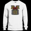 Heavyweight Long Sleeve T-Shirt Thumbnail