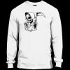 Heavyweight Long Sleeve T-Shirt Thumbnail