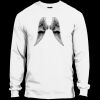 Heavyweight Long Sleeve T-Shirt Thumbnail