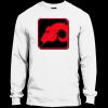 Heavyweight Long Sleeve T-Shirt Thumbnail