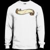 Heavyweight Long Sleeve T-Shirt Thumbnail