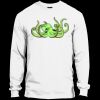 Heavyweight Long Sleeve T-Shirt Thumbnail