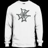 Heavyweight Long Sleeve T-Shirt Thumbnail