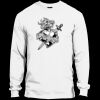 Heavyweight Long Sleeve T-Shirt Thumbnail
