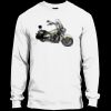 Heavyweight Long Sleeve T-Shirt Thumbnail