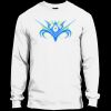 Heavyweight Long Sleeve T-Shirt Thumbnail
