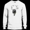 Heavyweight Long Sleeve T-Shirt Thumbnail