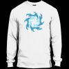 Heavyweight Long Sleeve T-Shirt Thumbnail