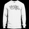 Heavyweight Long Sleeve T-Shirt Thumbnail