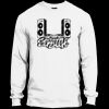 Heavyweight Long Sleeve T-Shirt Thumbnail
