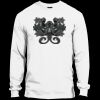 Heavyweight Long Sleeve T-Shirt Thumbnail