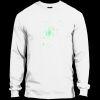 Heavyweight Long Sleeve T-Shirt Thumbnail