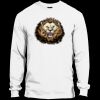 Heavyweight Long Sleeve T-Shirt Thumbnail